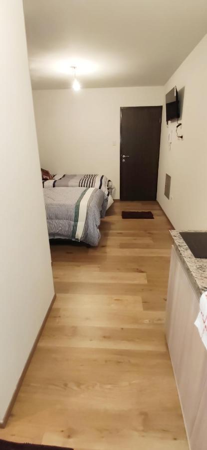 Appartamento Departamento Moderno, Familiar Y Acogedor. Cochabamba Esterno foto