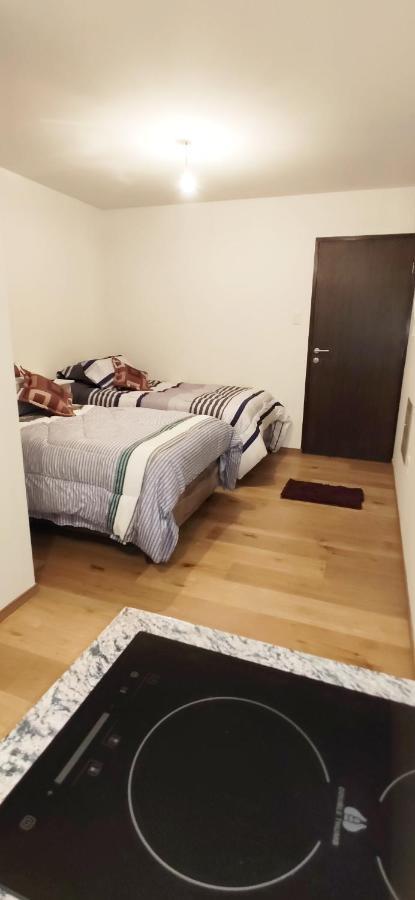 Appartamento Departamento Moderno, Familiar Y Acogedor. Cochabamba Esterno foto